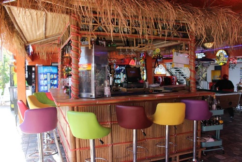 Tradewinds Airport Hotel image 11