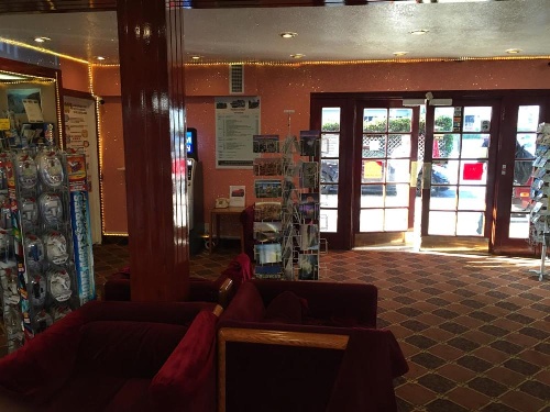 Tradewinds Airport Hotel image 18