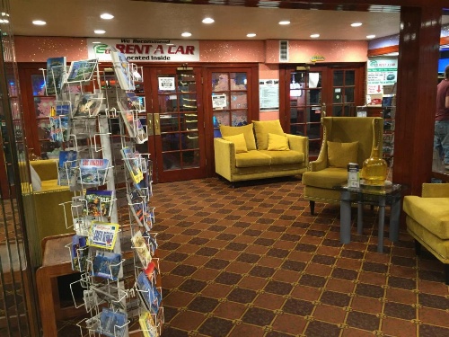 Tradewinds Airport Hotel image 22