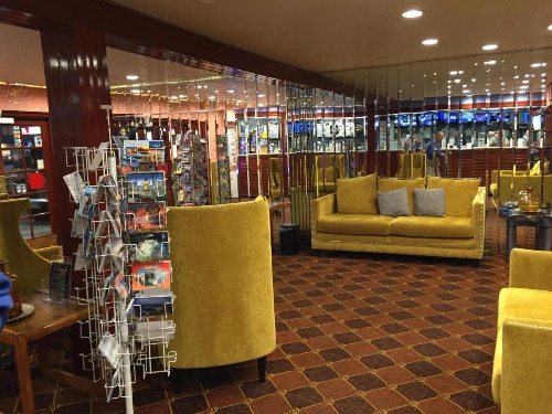 Tradewinds Airport Hotel image 25