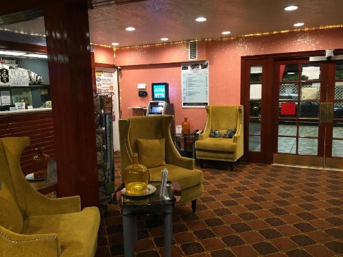 Tradewinds Airport Hotel image 26