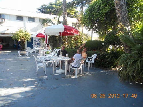 Tradewinds Airport Hotel image 31