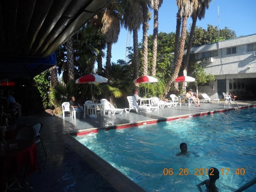 Tradewinds Airport Hotel image 32