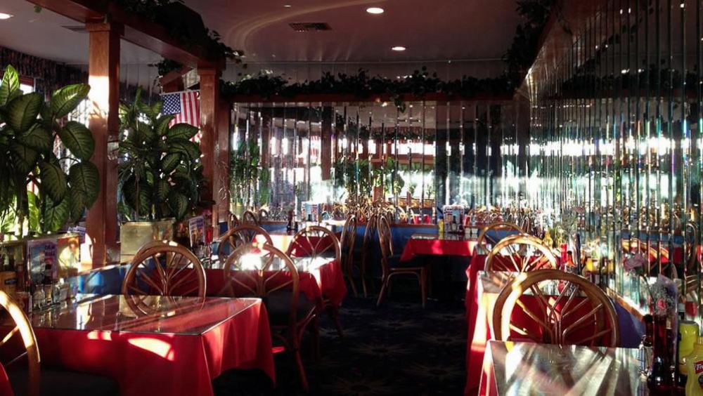 Tradewinds Airport Hotel