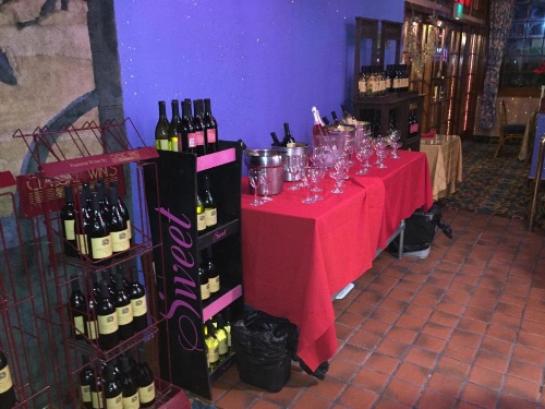 Tradewinds Airport Hotel image 5