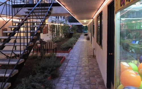 Tradewinds Airport Hotel image 9